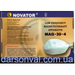 МАГ-30-4 аппарат низкочастотной магнитотерапии - фото 3